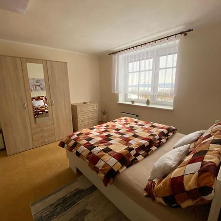 Rodinny Apartman 3+1 Horni Mesto Exterior photo
