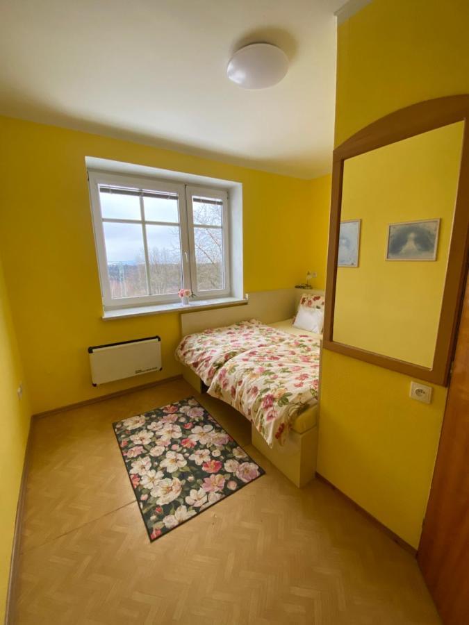 Rodinny Apartman 3+1 Horni Mesto Exterior photo